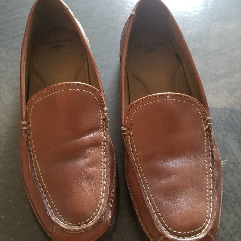 Dockers Men's Catalina Slip-On